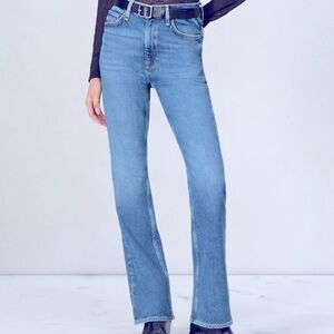 Polo Ralph Lauren Bootcut Jeans Size 10 **